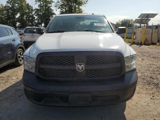 Photo 5 from auction – 2018 RAM 1500 ST with VIN 3C6JR7AT6JG270835