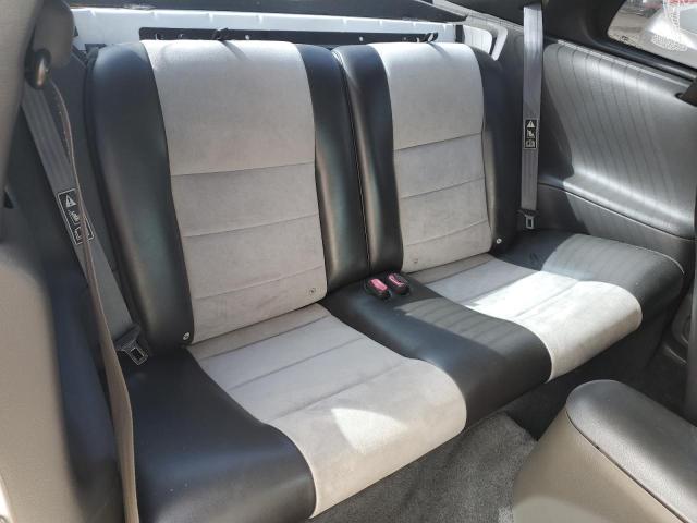 Photo 10 from auction – 2003 FORD MUSTANG CO with VIN 1FAFP48Y33F397086