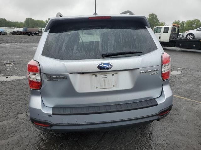 Photo 6 from auction – 2014 SUBARU FORESTER 2 with VIN JF2SJAPCXEH548335