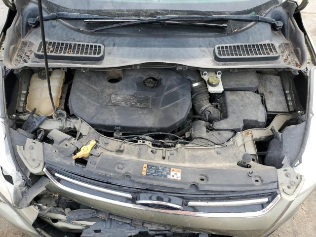 Photo 12 from auction – 2014 FORD ESCAPE TIT with VIN 1FMCU0J94EUB00225