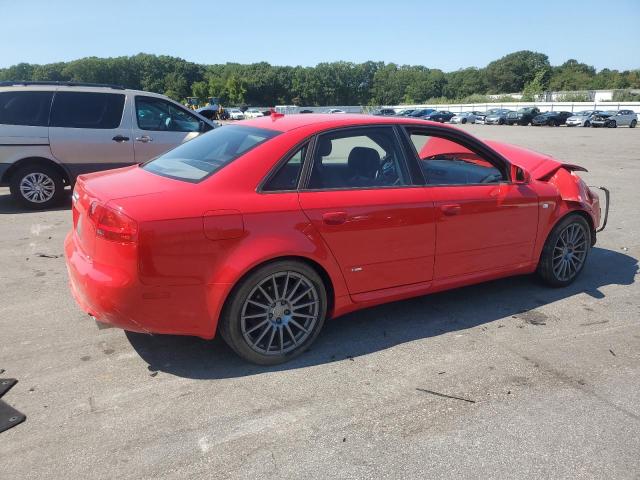 Photo 3 from auction – 2008 AUDI A4 S-LINE with VIN WAUEF78EX8A150942