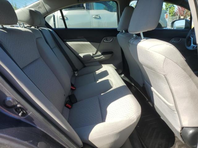 Zdjęcie 10 z aukcji – 2014 HONDA CIVIC LX z VIN 19XFB2F5XEE222174