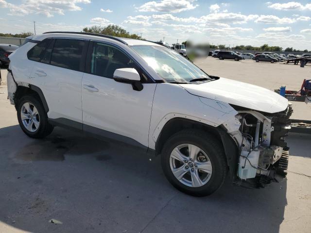 Photo 4 from auction – 2019 TOYOTA RAV4 XLE with VIN 2T3P1RFV9KC009153