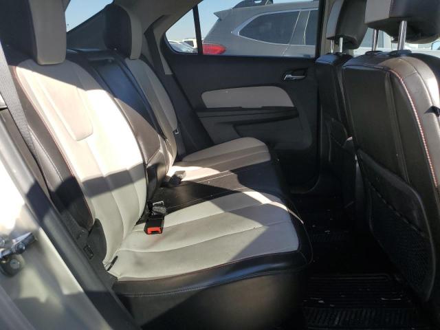 Photo 10 from auction – 2013 CHEVROLET EQUINOX LT with VIN 2GNFLGE37D6360626