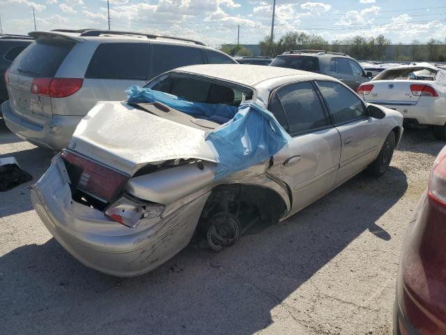 Photo 3 from auction – 2003 BUICK CENTURY CU with VIN 2G4WS52J131154566