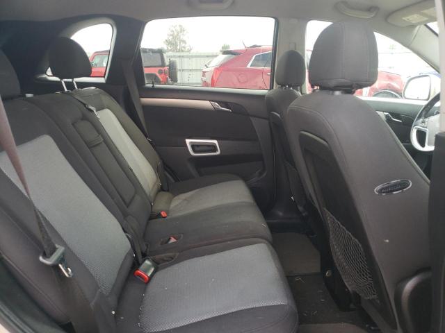 Photo 11 from auction – 2012 CHEVROLET CAPTIVA SP with VIN 3GNAL3E51CS538356