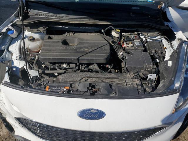 Photo 12 from auction – 2020 FORD ESCAPE SEL with VIN 1FMCU9H90LUA20721