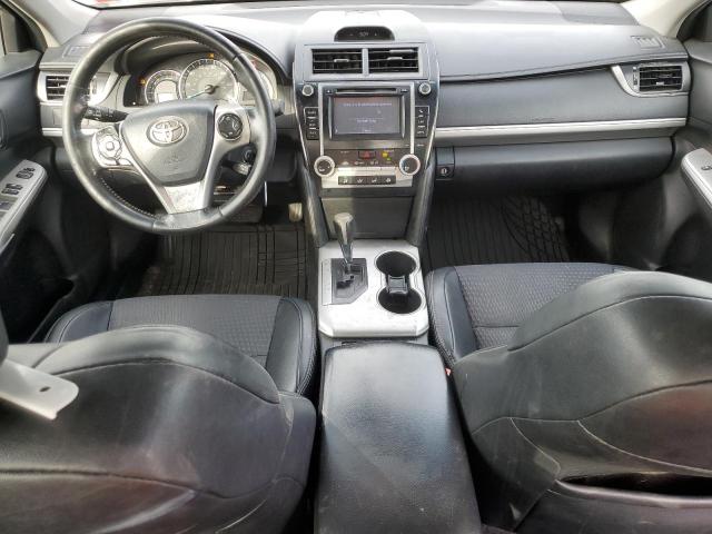 Photo 8 from auction – 2012 TOYOTA CAMRY BASE with VIN 4T1BF1FK3CU588314