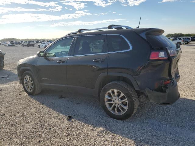 Photo 2 from auction – 2019 JEEP CHEROKEE L with VIN 1C4PJLCB6KD358208