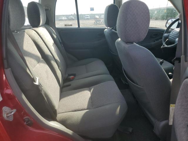 Photo 10 from auction – 2001 CHEVROLET TRACKER with VIN 2CNBJ13C816910596