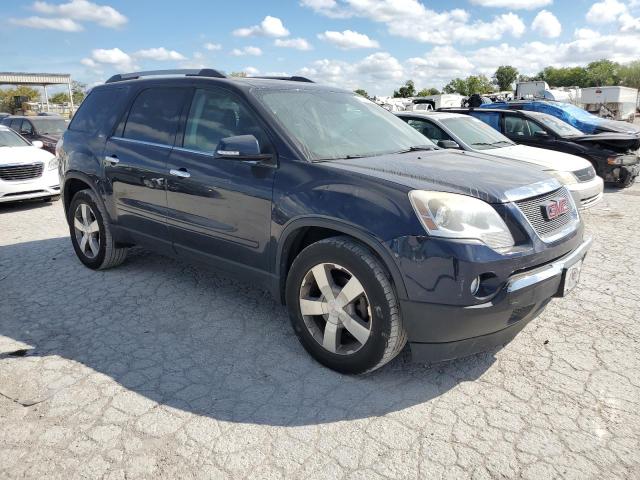 Photo 4 from auction – 2012 GMC ACADIA SLT with VIN 1GKKRRED5CJ325065