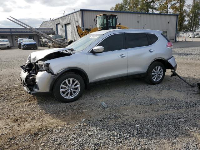 Photo 1 from auction – 2015 NISSAN ROGUE S with VIN KNMAT2MV9FP547247