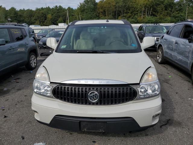 Photo 5 from auction – 2007 BUICK RENDEZVOUS with VIN 3G5DA03L07S537451