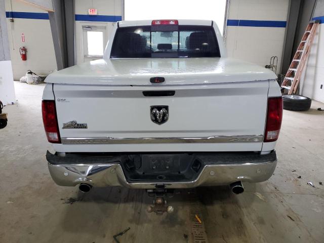 Photo 6 from auction – 2016 RAM 1500 SLT with VIN 3C6RR7LT1GG389188