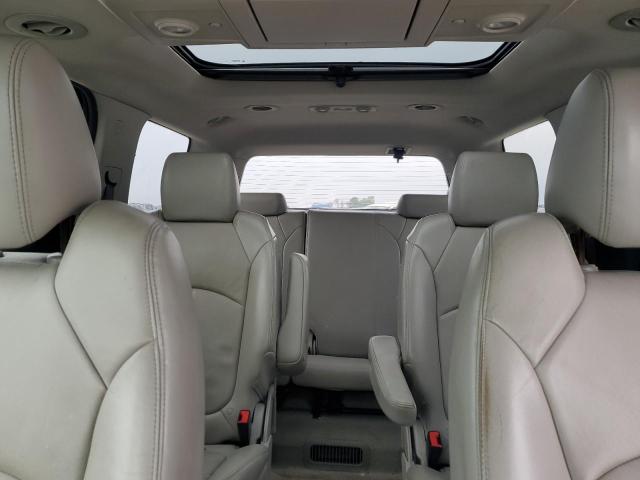 Photo 10 from auction – 2012 GMC ACADIA SLT with VIN 1GKKRRED0CJ307962