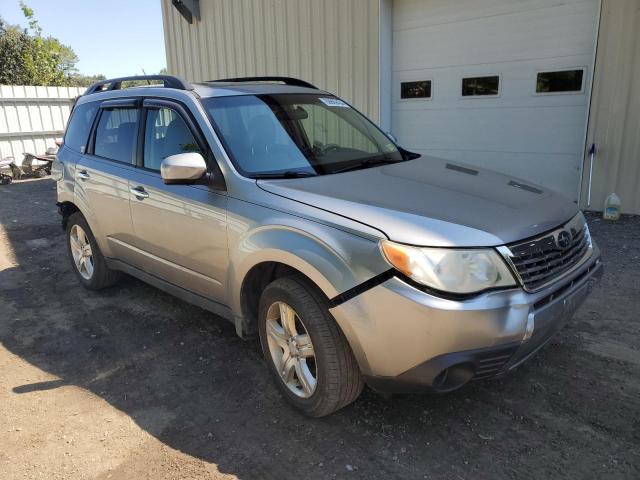 Фото 4 с аукциона – 2009 SUBARU FORESTER с VIN JF2SH63639H703645