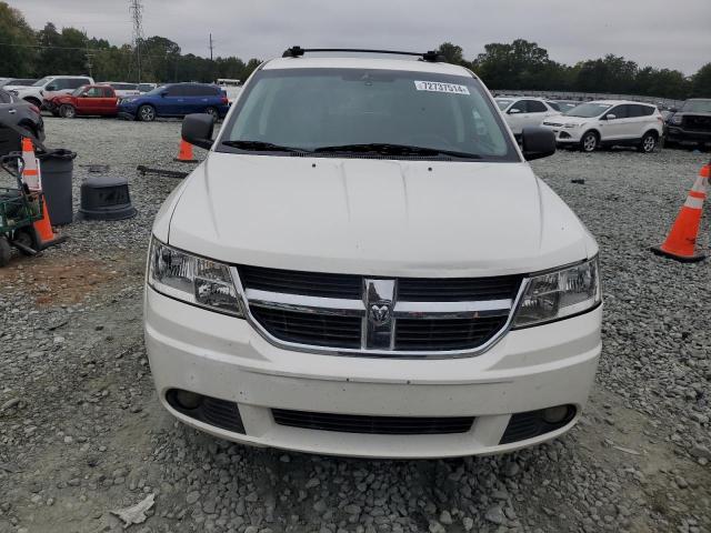 Photo 5 from auction – 2009 DODGE JOURNEY SE with VIN 3D4GG47B39T564656