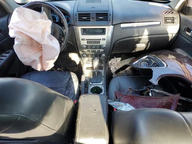 Photo 8 from auction – 2011 FORD FUSION SEL with VIN 3FAHP0JA6BR334211