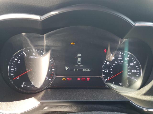Photo 9 from auction – 2013 KIA OPTIMA SX with VIN 5XXGR4A69DG209093