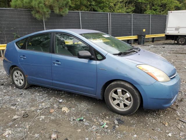Photo 4 from auction – 2007 TOYOTA PRIUS with VIN JTDKB20U077665113