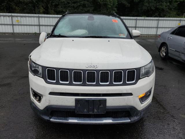 Photo 5 from auction – 2018 JEEP COMPASS LI with VIN 3C4NJCCB1JT122694