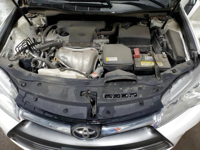 Photo 11 from auction – 2016 TOYOTA CAMRY LE with VIN 4T4BF1FK5GR581232