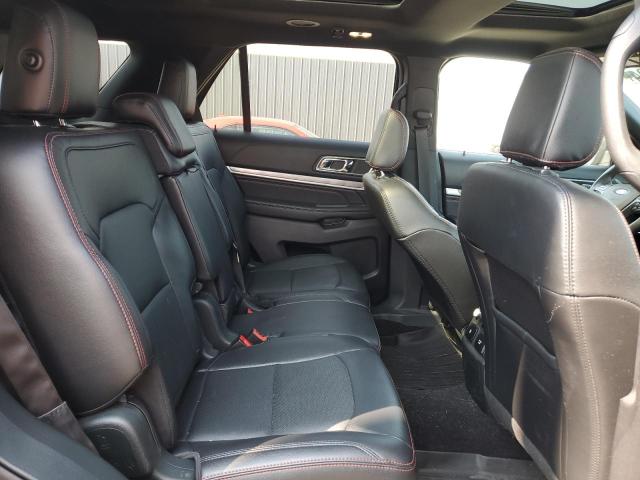 Photo 11 from auction – 2019 FORD EXPLORER S with VIN 1FM5K8GT1KGA85239