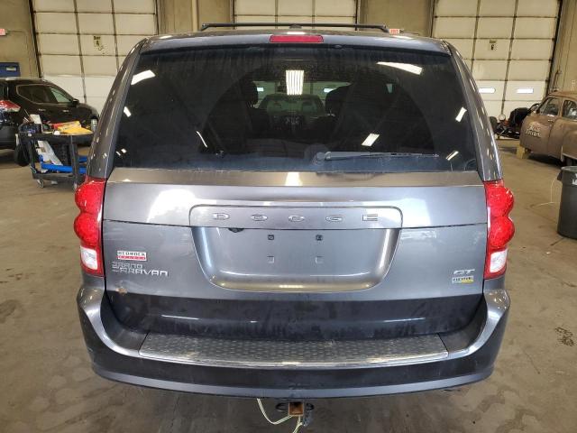 Photo 6 from auction – 2017 DODGE GRAND CARA with VIN 2C4RDGEG6HR732306