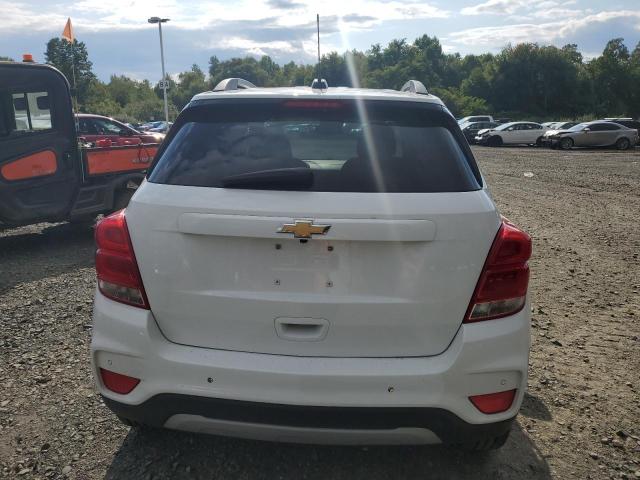 Photo 6 from auction – 2020 CHEVROLET TRAX 1LT with VIN KL7CJPSB2LB046467