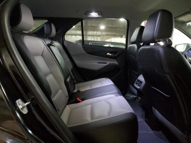 Photo 11 from auction – 2020 CHEVROLET EQUINOX PR with VIN 2GNAXYEX4L6120732