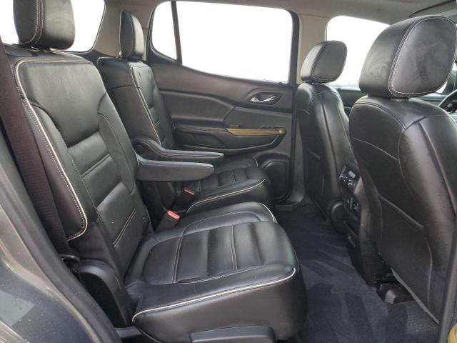 Photo 11 from auction – 2018 GMC ACADIA DEN with VIN 1GKKNPLS8JZ159804