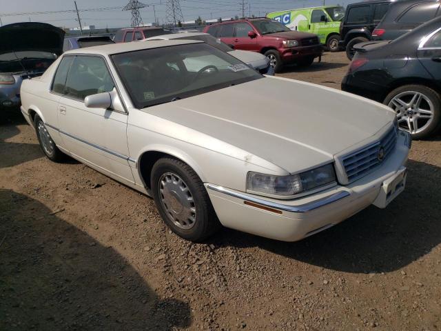 Photo 4 from auction – 2000 CADILLAC ELDORADO E with VIN 1G6EL12Y2YU179560
