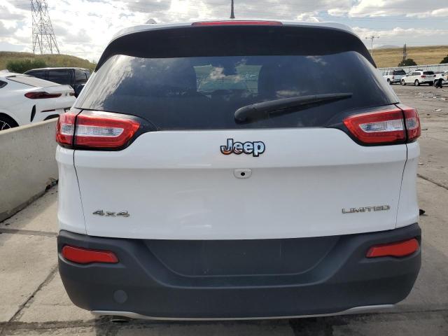 Photo 6 from auction – 2016 JEEP CHEROKEE L with VIN 1C4PJMDB8GW218242