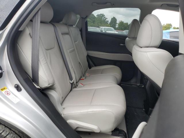 Photo 11 from auction – 2015 LEXUS RX 350 BAS with VIN 2T2BK1BA9FC327456