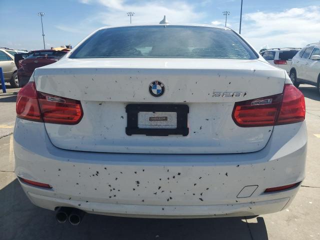 Photo 6 from auction – 2012 BMW 328 I with VIN WBA3A5C57CF257296