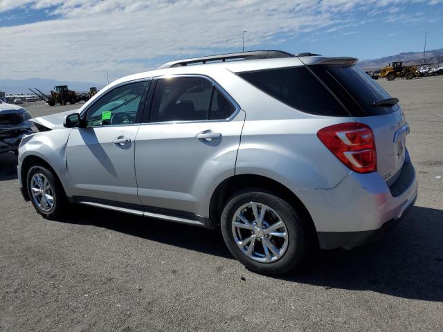 Photo 2 from auction – 2017 CHEVROLET EQUINOX LT with VIN 2GNALCEK2H1591799