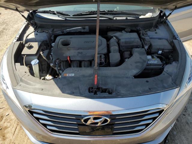 Photo 11 from auction – 2015 HYUNDAI SONATA SPO with VIN 5NPE34AF2FH164725