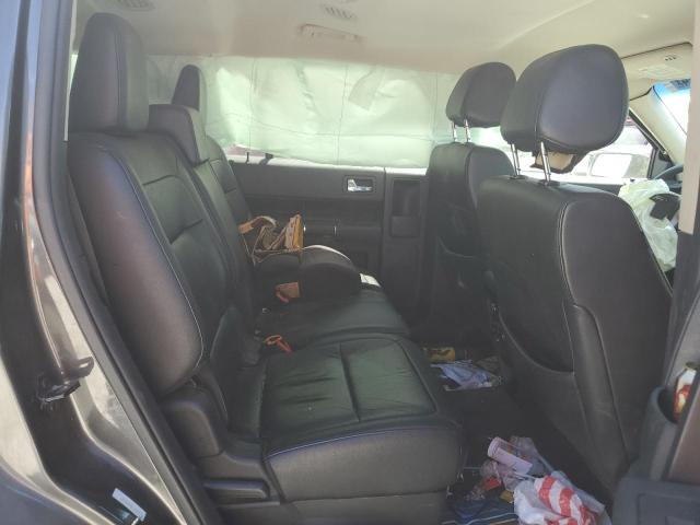 Photo 11 from auction – 2018 FORD FLEX SEL with VIN 2FMGK5C87JBA17784