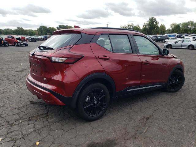 Photo 3 from auction – 2023 NISSAN KICKS SR with VIN 3N1CP5DV2PL524052
