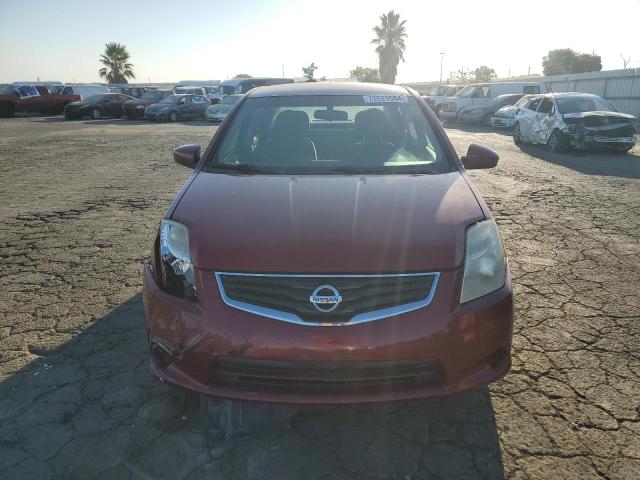 Photo 5 from auction – 2012 NISSAN SENTRA 2.0 with VIN 3N1AB6AP8CL759230