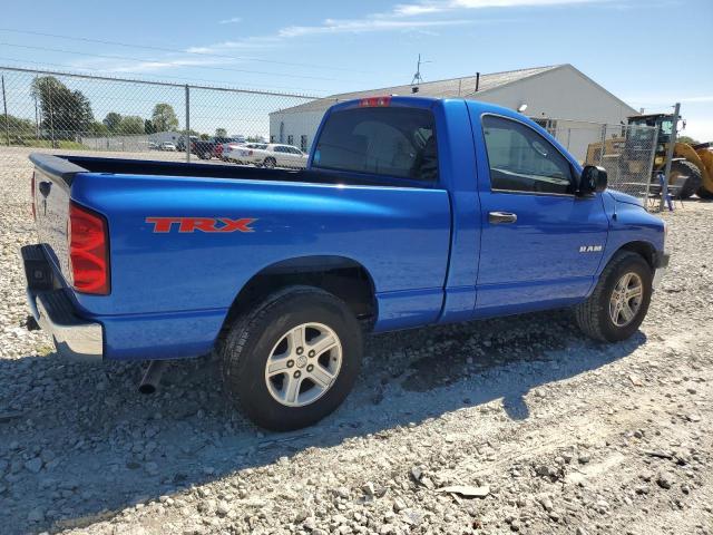 Photo 3 from auction – 2008 DODGE RAM 1500 S with VIN 1D7HA16K18J181619