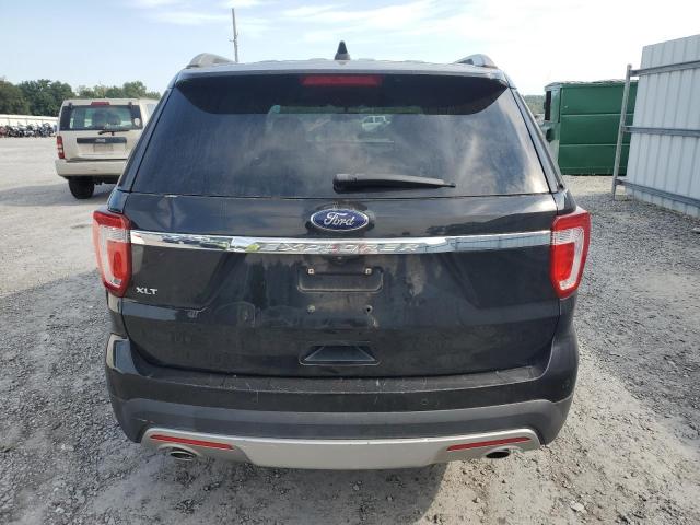 Photo 6 from auction – 2017 FORD EXPLORER X with VIN 1FM5K7D8XHGC17644