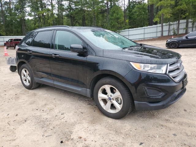 Photo 4 from auction – 2016 FORD EDGE SE with VIN 2FMPK3G90GBC56111