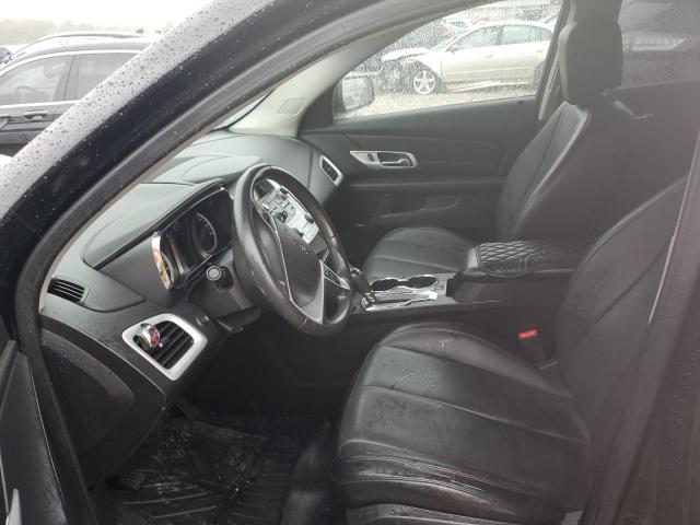 Photo 7 from auction – 2017 GMC TERRAIN SL with VIN 2GKFLPE34H6122607