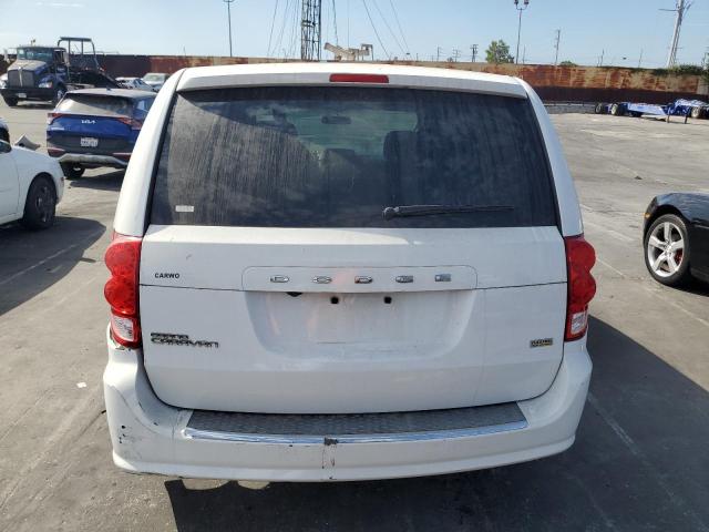 Photo 6 from auction – 2017 DODGE GRAND CARA with VIN 2C4RDGBG5HR864235