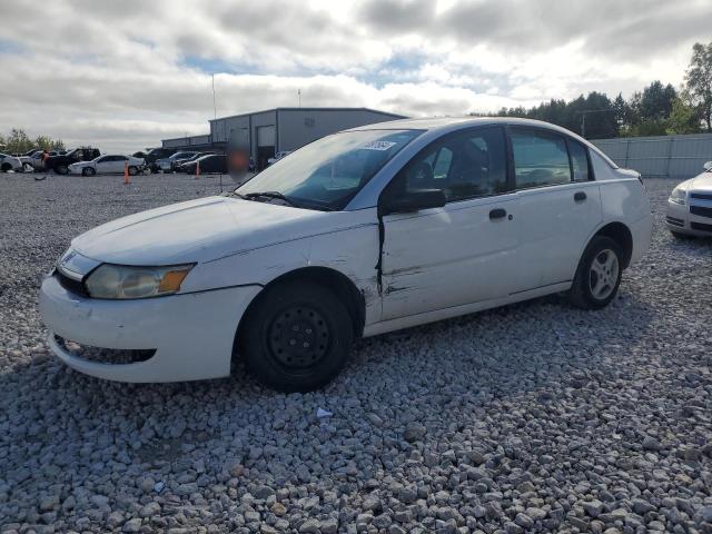 SATURN ION LEVEL 2003 with VIN 1G8AG52F83Z203713 - Photo from auction