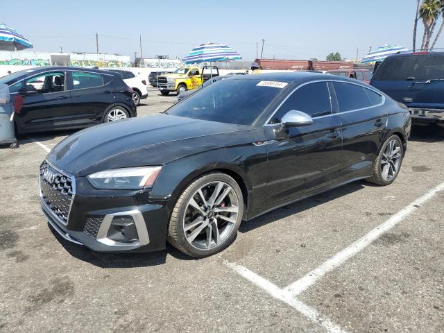Zdjęcie 1 z aukcji – 2022 AUDI S5 PREMIUM z VIN WAUC4CF51NA026949