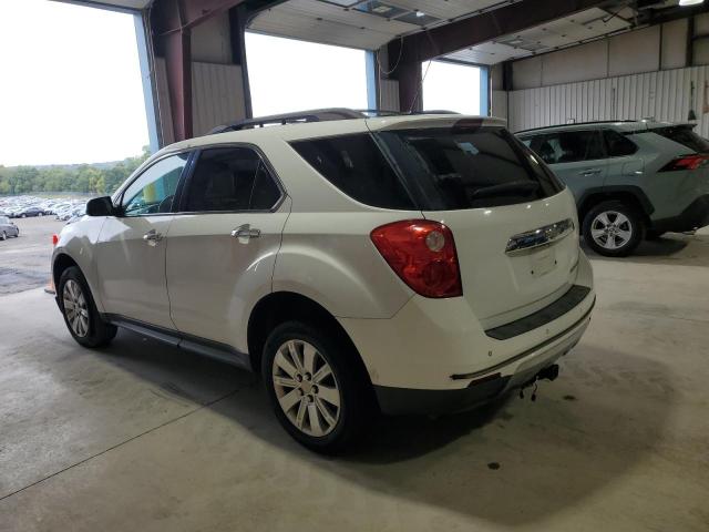 Photo 2 from auction – 2010 CHEVROLET EQUINOX LT with VIN 2CNALFEW2A6346406