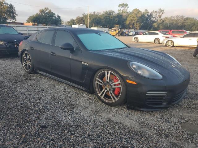 Photo 4 from auction – 2014 PORSCHE PANAMERA G with VIN WP0AF2A7XEL083484