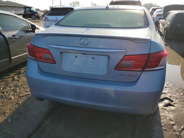 Photo 6 from auction – 2012 LEXUS ES 350 with VIN JTHBK1EG6C2494144